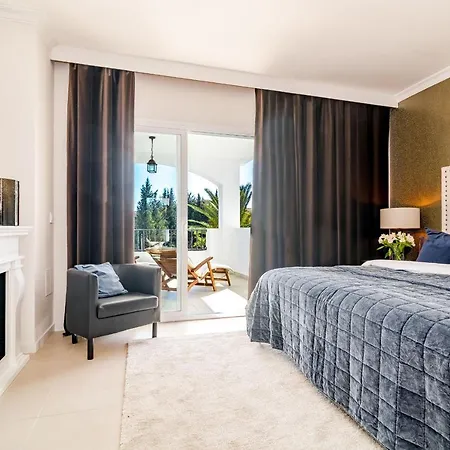 Vm-lyxury 4 Bedroom With Private Pool Marbella
