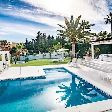 Vm-lyxury 4 Bedroom With Private Pool Villa *