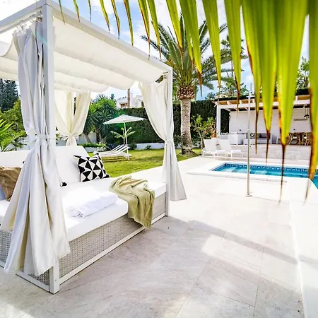 Vm-lyxury 4 Bedroom With Private Pool Villa *
