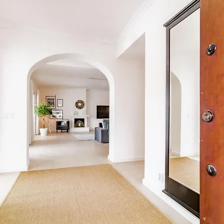 Vm-lyxury 4 Bedroom With Private Pool Marbella