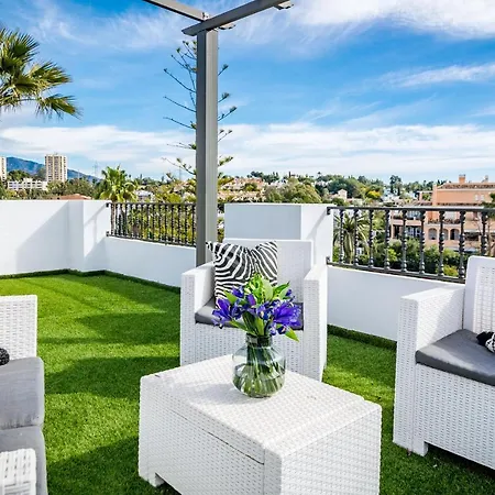 Villa Vm-lyxury 4 Bedroom With Private Pool