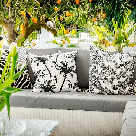 Vm-lyxury 4 Bedroom With Private Pool Villa *