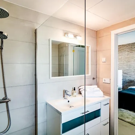 Vm-lyxury 4 Bedroom With Private Pool Villa