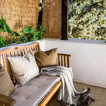 Villa Vm-lyxury 4 Bedroom With Private Pool *