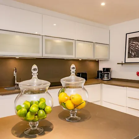 Vm-lyxury 4 Bedroom With Private Pool * Marbella