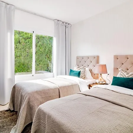 Vm-lyxury 4 Bedroom With Private Pool Villa