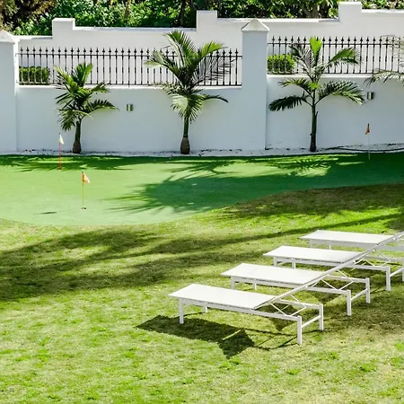 Villa Vm-lyxury 4 Bedroom With Private Pool *