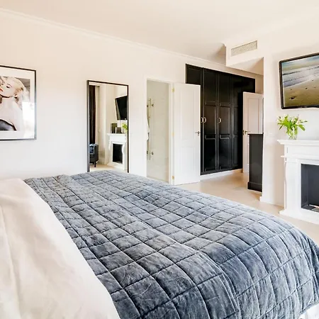 Villa Vm-lyxury 4 Bedroom With Private Pool *