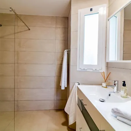 Vm-lyxury 4 Bedroom With Private Pool